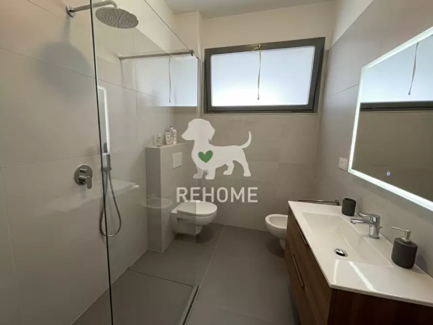 Immagine 10 di Appartamento in vendita  in Via Cicogna, 50 a Udine