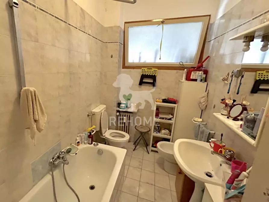 Immagine 11 di Appartamento in vendita  in Via Cicogna, 50 a Udine