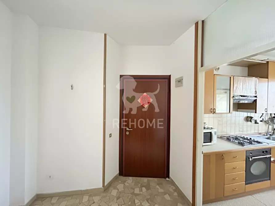 Immagine 12 di Appartamento in vendita  in Via Cicogna, 50 a Udine