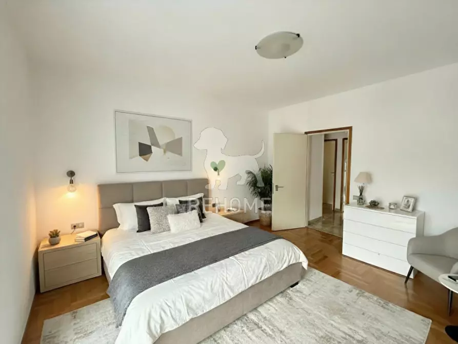 Immagine 14 di Appartamento in vendita  in Via Cicogna, 50 a Udine