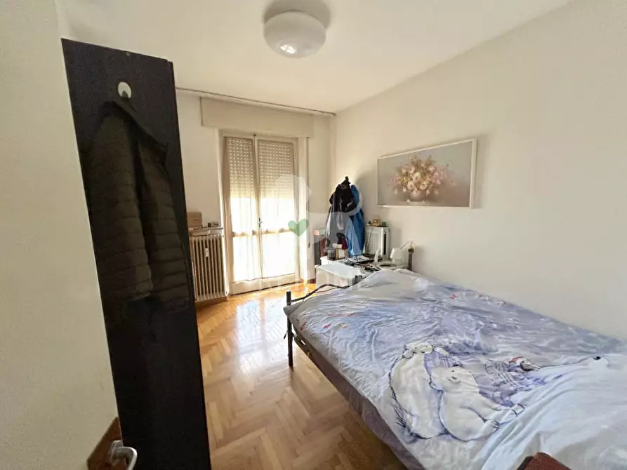 Immagine 16 di Appartamento in vendita  in Via Cicogna, 50 a Udine