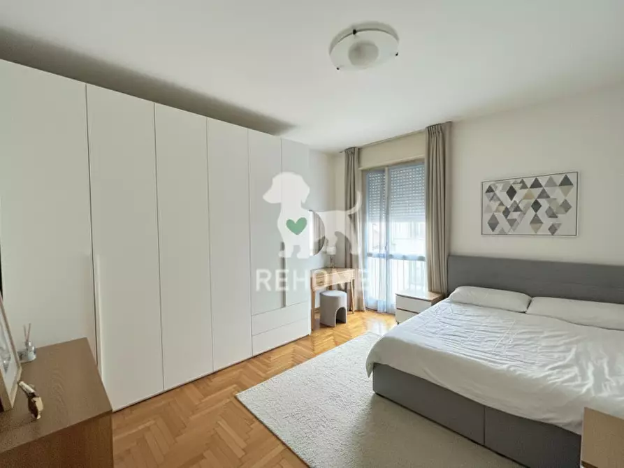 Immagine 17 di Appartamento in vendita  in Via Cicogna, 50 a Udine