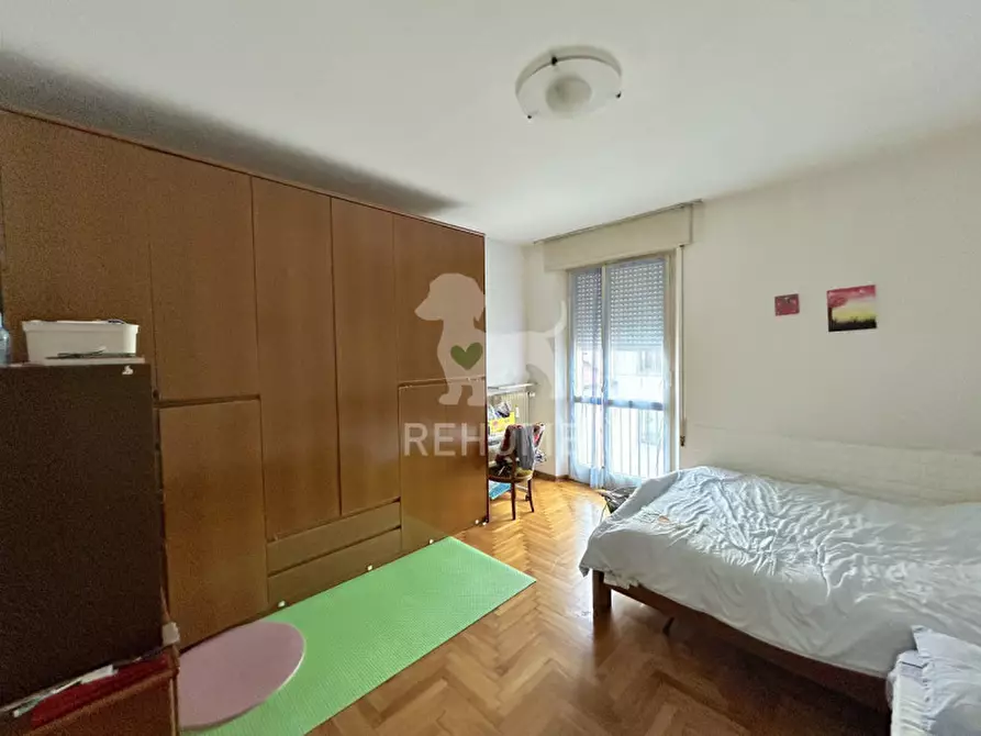 Immagine 18 di Appartamento in vendita  in Via Cicogna, 50 a Udine