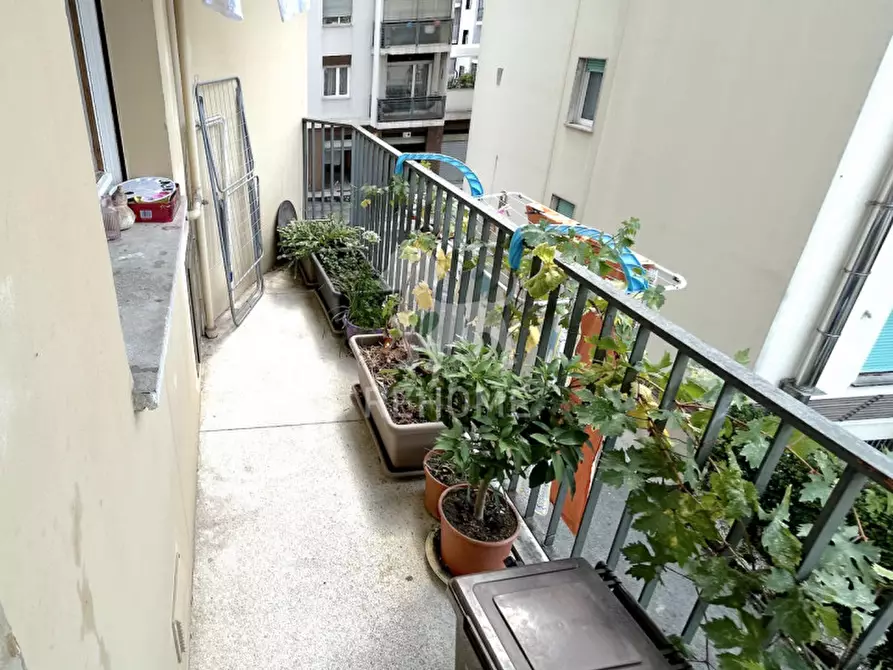 Immagine 20 di Appartamento in vendita  in Via Cicogna, 50 a Udine