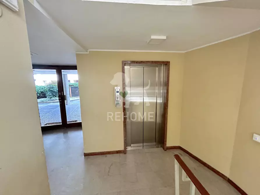 Immagine 22 di Appartamento in vendita  in Via Cicogna, 50 a Udine