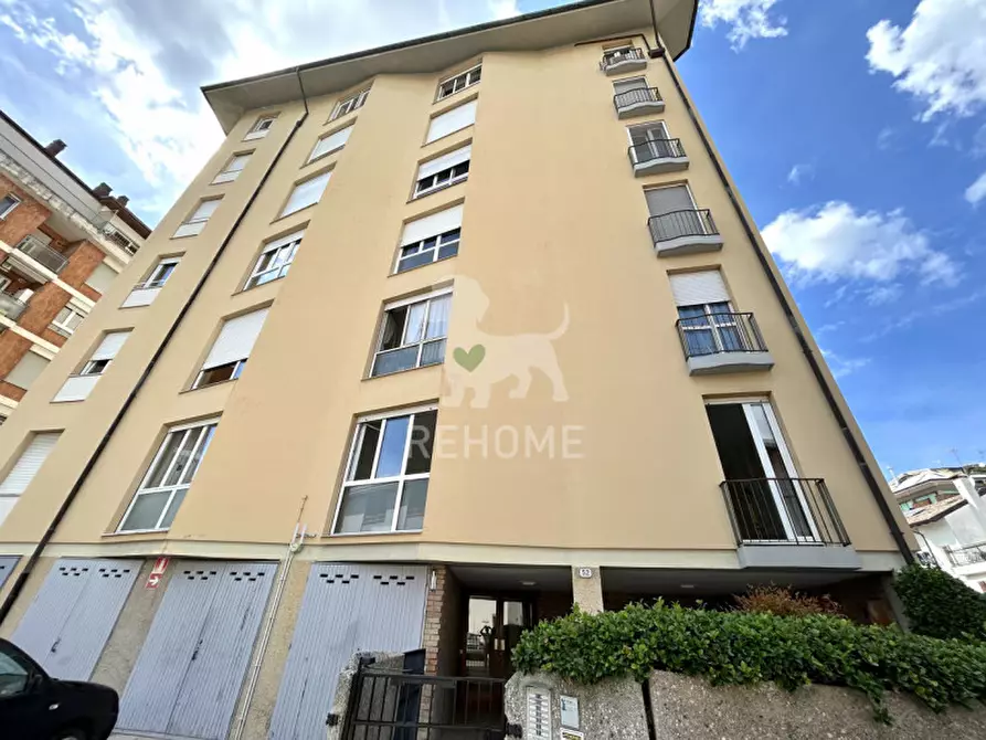 Immagine 25 di Appartamento in vendita  in Via Cicogna, 50 a Udine