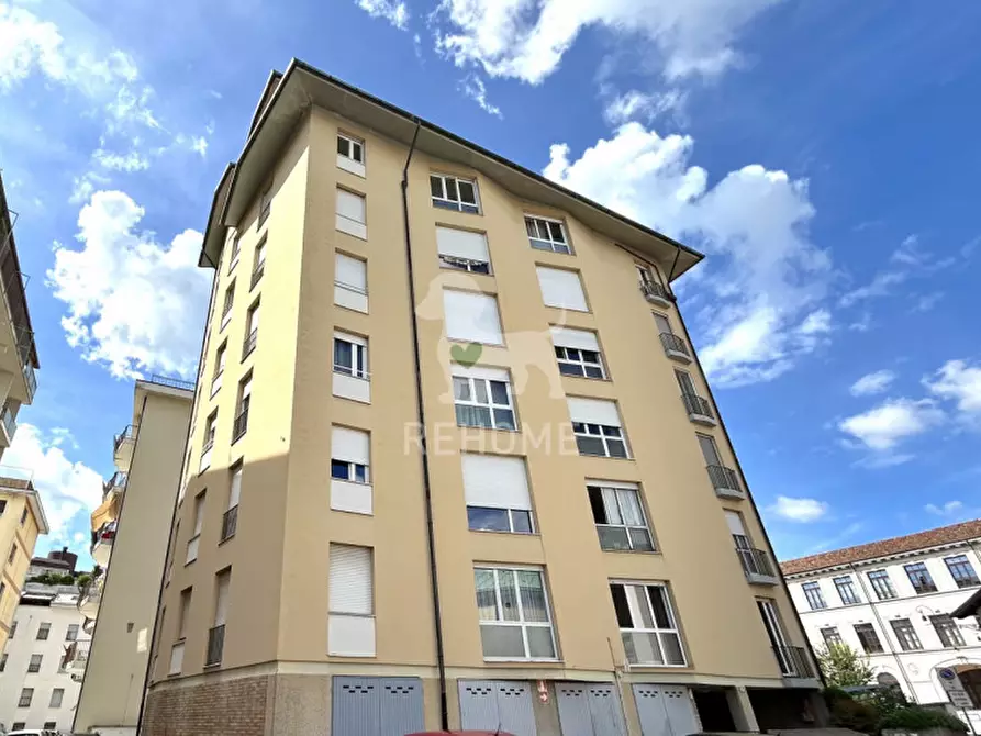 Immagine 26 di Appartamento in vendita  in Via Cicogna, 50 a Udine