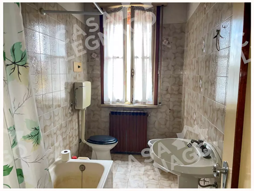 Immagine 5 di Villetta a schiera in vendita  in Via Giuseppe Mazzini a Bergantino