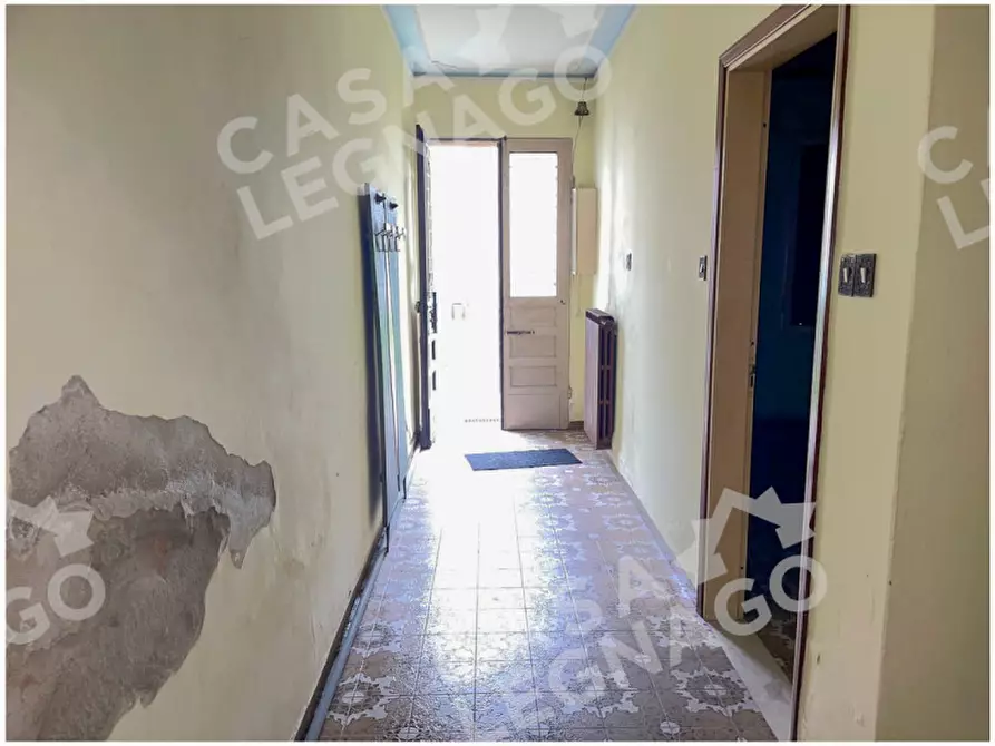 Immagine 6 di Villetta a schiera in vendita  in Via Giuseppe Mazzini a Bergantino