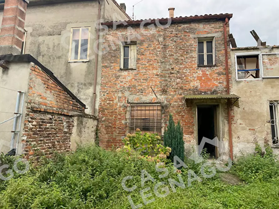 Immagine 7 di Villetta a schiera in vendita  in Via Giuseppe Mazzini a Bergantino