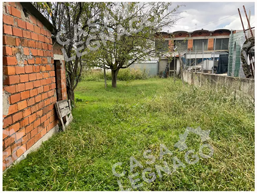 Immagine 8 di Villetta a schiera in vendita  in Via Giuseppe Mazzini a Bergantino