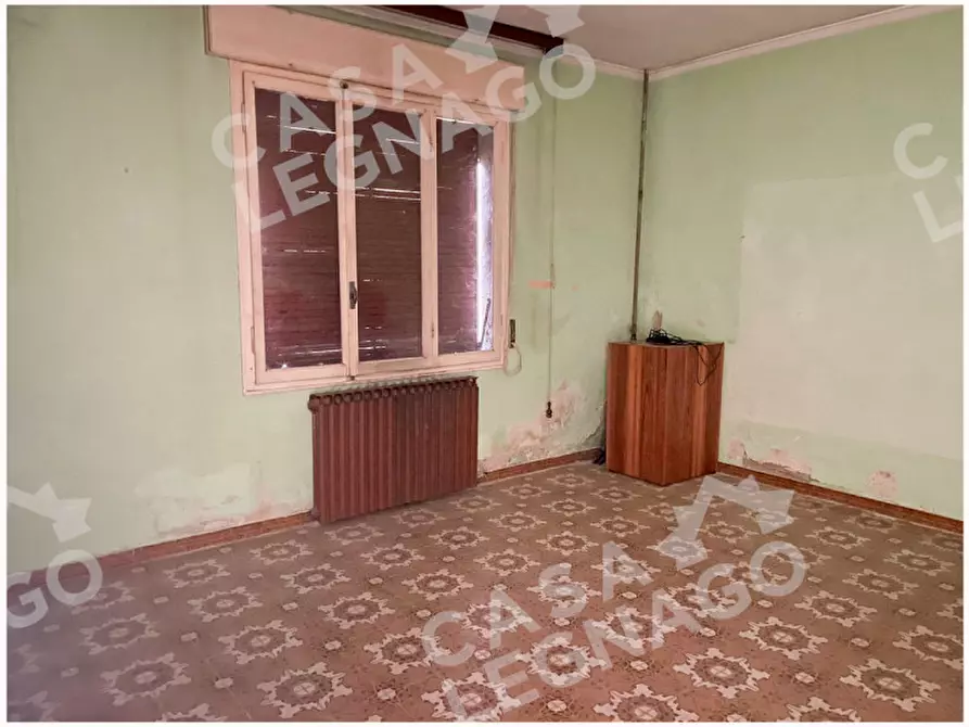 Immagine 9 di Villetta a schiera in vendita  in Via Giuseppe Mazzini a Bergantino