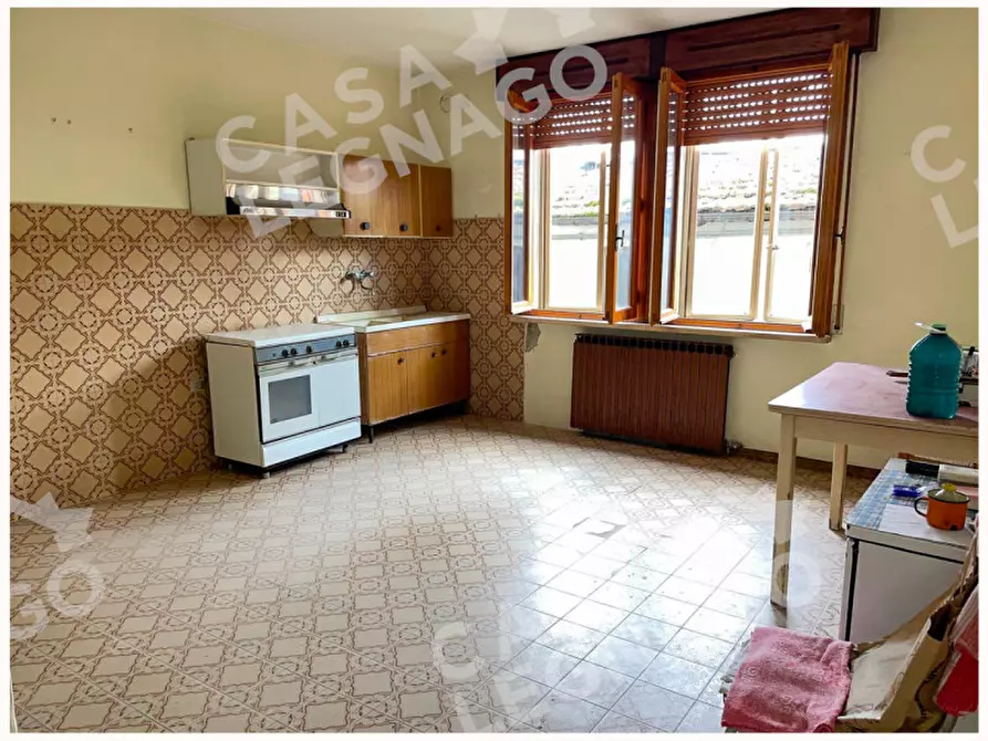 Immagine 11 di Villetta a schiera in vendita  in Via Giuseppe Mazzini a Bergantino