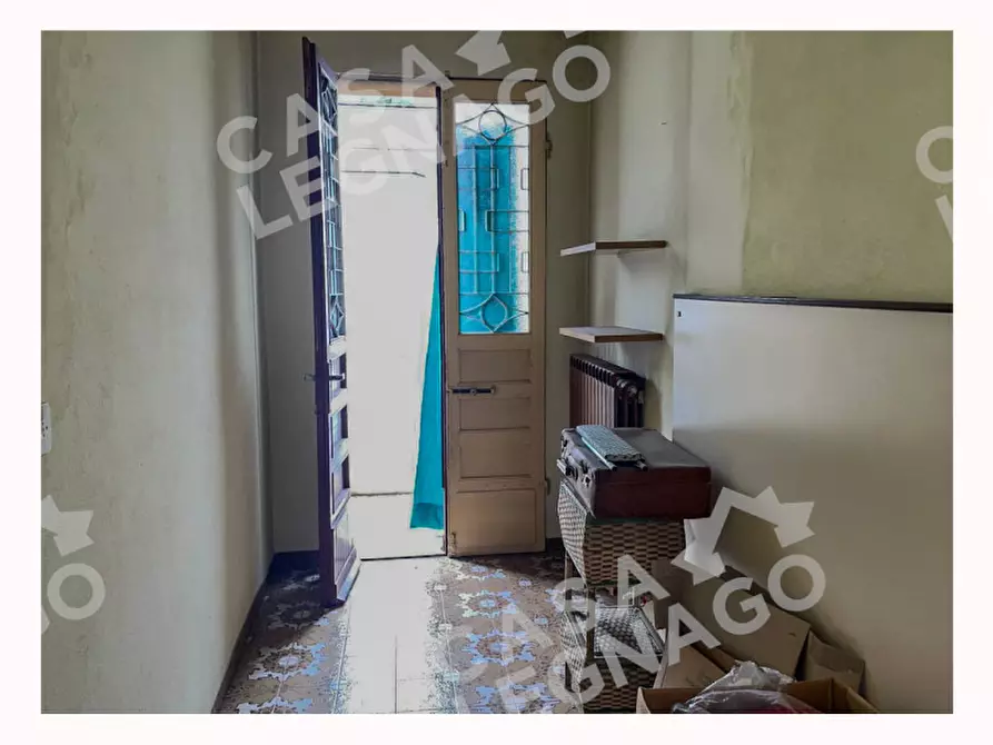 Immagine 12 di Villetta a schiera in vendita  in Via Giuseppe Mazzini a Bergantino