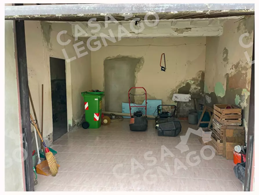 Immagine 15 di Villetta a schiera in vendita  in Via Giuseppe Mazzini a Bergantino