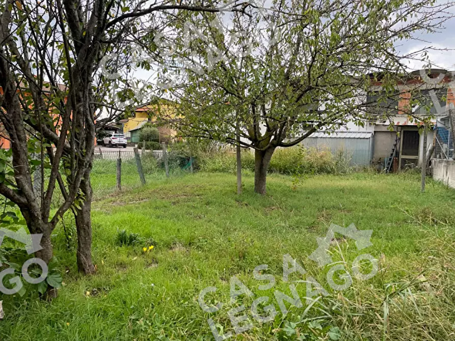 Immagine 16 di Villetta a schiera in vendita  in Via Giuseppe Mazzini a Bergantino