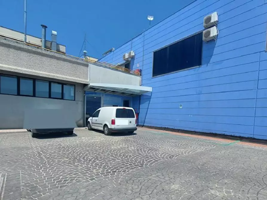 Immagine 2 di Attività commerciale in vendita  in Loc. Santa Calcagna, Contrada Santa Calcagna, N. 30 a Rocca San Giovanni