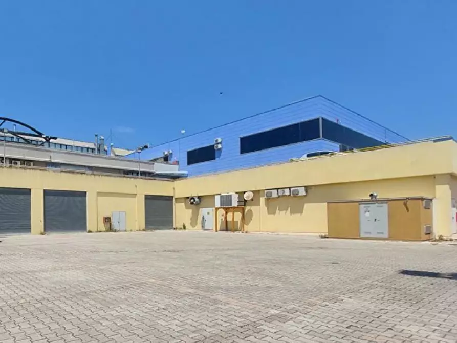 Immagine 3 di Attività commerciale in vendita  in Loc. Santa Calcagna, Contrada Santa Calcagna, N. 30 a Rocca San Giovanni