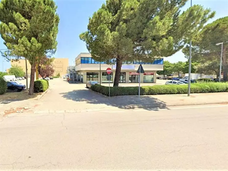 Immagine 5 di Attività commerciale in vendita  in Loc. Santa Calcagna, Contrada Santa Calcagna, N. 30 a Rocca San Giovanni