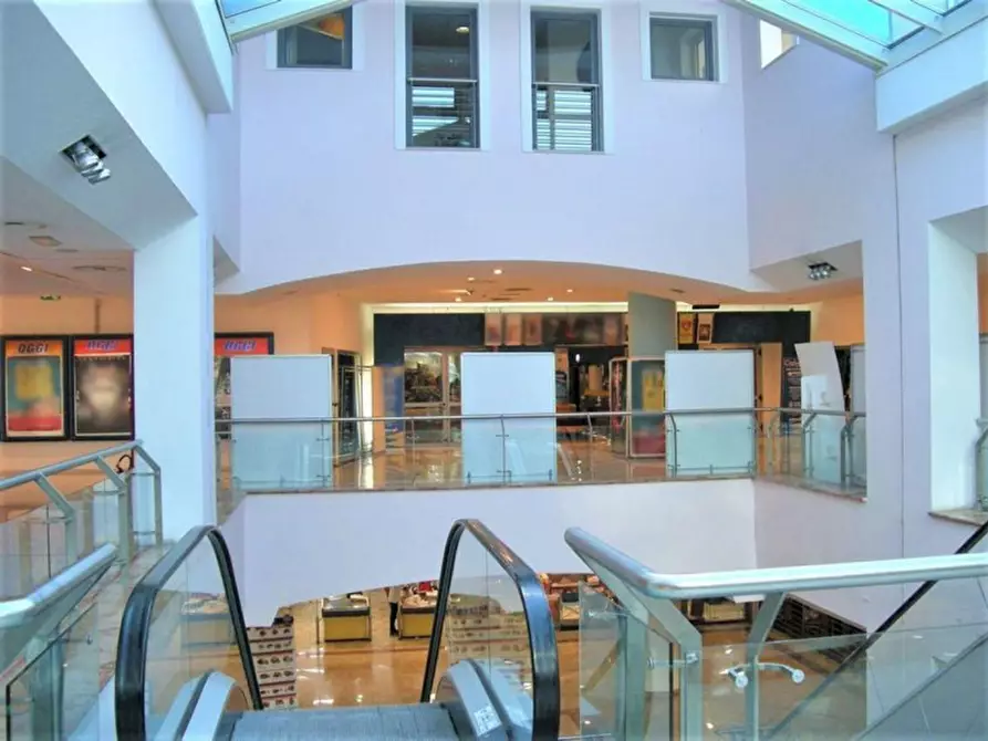 Immagine 11 di Attività commerciale in vendita  in Loc. Santa Calcagna, Contrada Santa Calcagna, N. 30 a Rocca San Giovanni