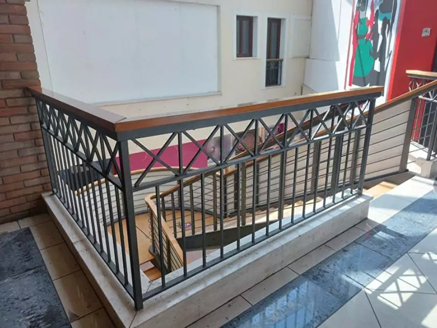 Immagine 13 di Attività commerciale in vendita  in Loc. Santa Calcagna, Contrada Santa Calcagna, N. 30 a Rocca San Giovanni