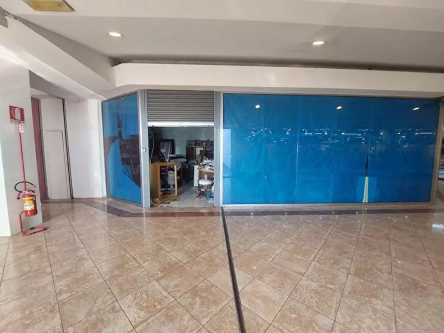 Immagine 16 di Attività commerciale in vendita  in Loc. Santa Calcagna, Contrada Santa Calcagna, N. 30 a Rocca San Giovanni