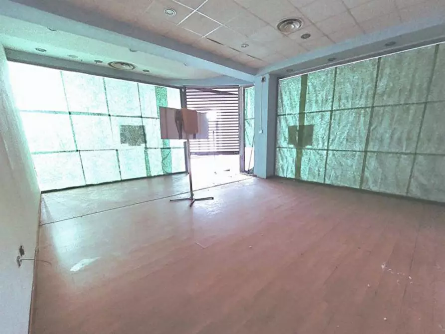 Immagine 20 di Attività commerciale in vendita  in Loc. Santa Calcagna, Contrada Santa Calcagna, N. 30 a Rocca San Giovanni