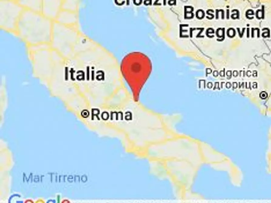 Immagine 28 di Attività commerciale in vendita  in Loc. Santa Calcagna, Contrada Santa Calcagna, N. 30 a Rocca San Giovanni