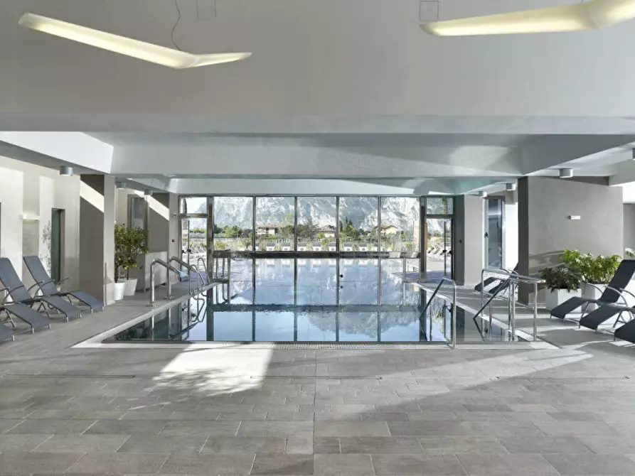 Immagine 1 di Attività commerciale in vendita  in Via Linfano, 52, 38062 Arco TN, Italia a Arco