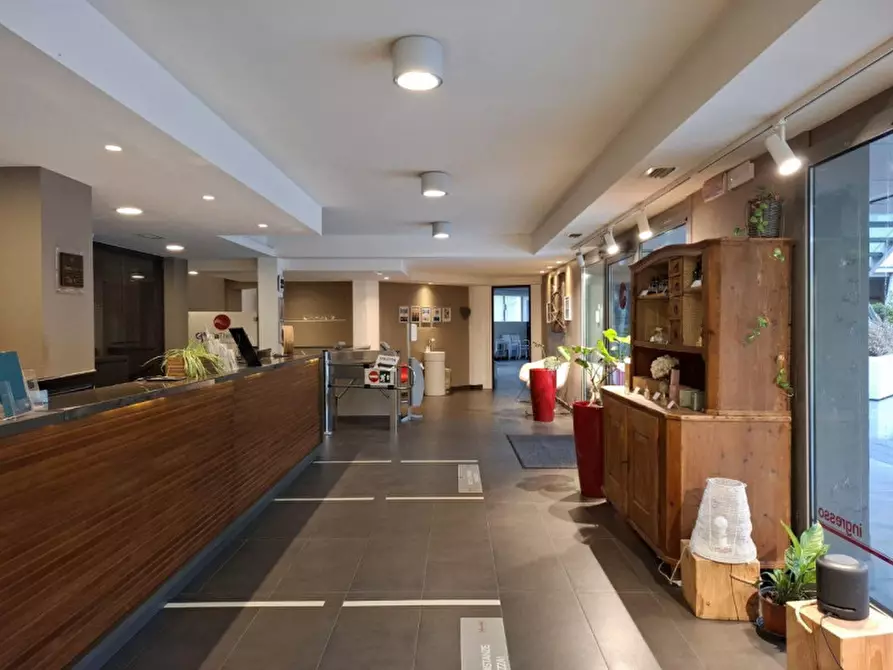 Immagine 21 di Attività commerciale in vendita  in Via Linfano, 52, 38062 Arco TN, Italia a Arco