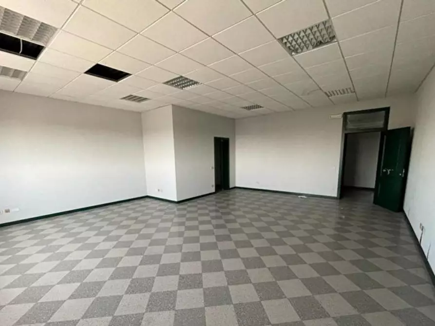 Immagine 4 di Ufficio in vendita  in Viale Porta Po, N. 87/D a Rovigo