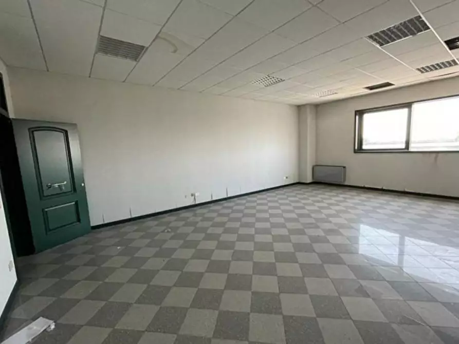 Immagine 7 di Ufficio in vendita  in Viale Porta Po, N. 87/D a Rovigo