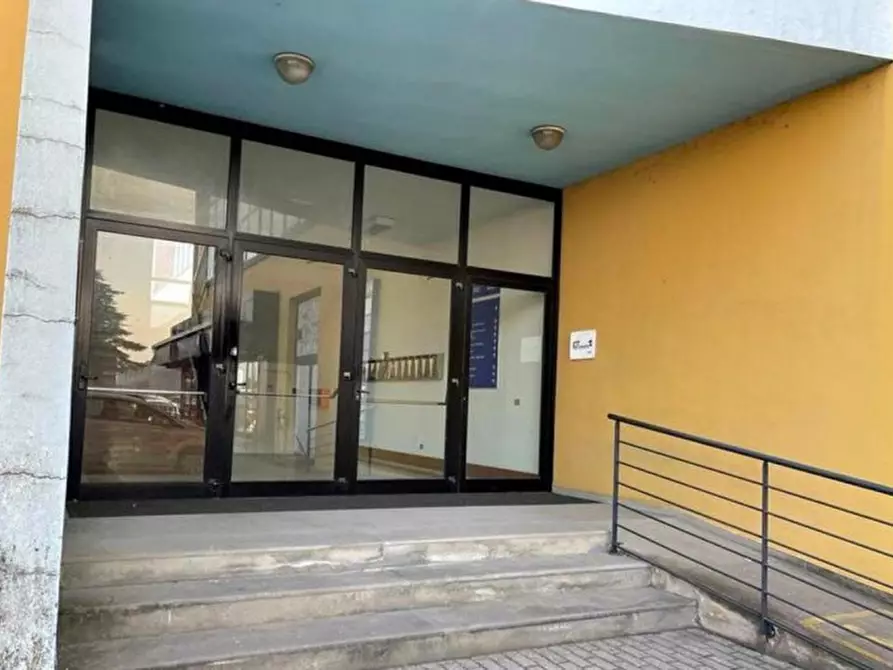 Immagine 14 di Ufficio in vendita  in Viale Porta Po, N. 87/D a Rovigo
