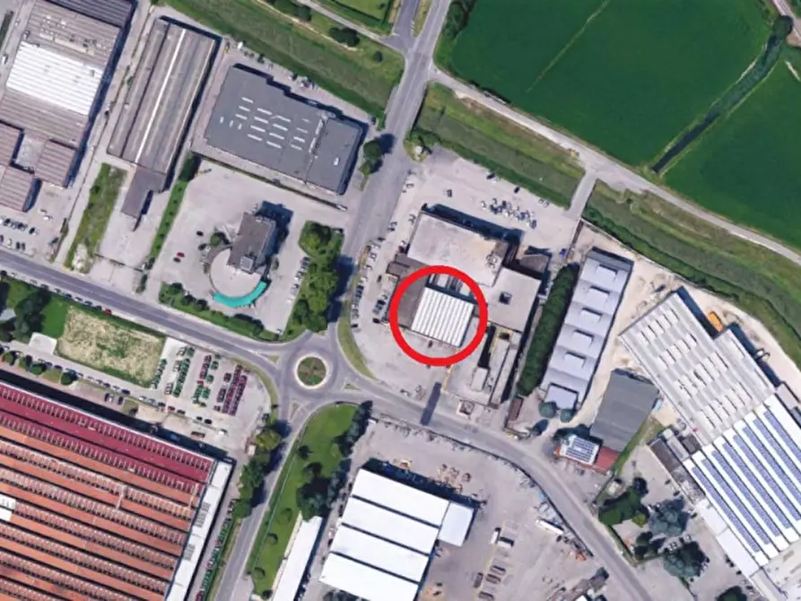 Immagine 22 di Ufficio in vendita  in Viale Porta Po, N. 87/D a Rovigo