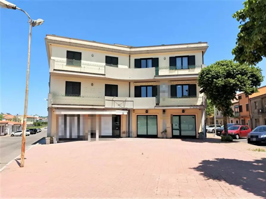 Immagine 1 di Ufficio in vendita  in Piazza Sant'Antonio, N. snc a Macomer