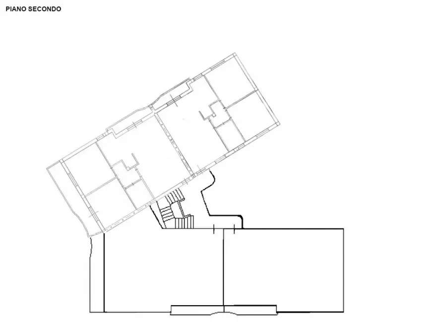 Immagine 3 di Ufficio in vendita  in Piazza Sant'Antonio, N. snc a Macomer