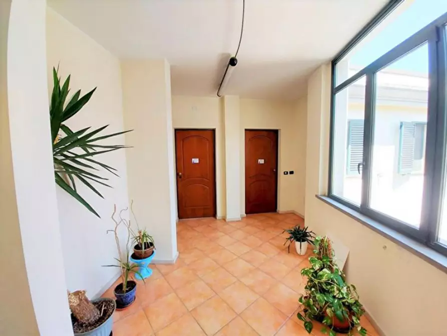 Immagine 5 di Ufficio in vendita  in Piazza Sant'Antonio, N. snc a Macomer