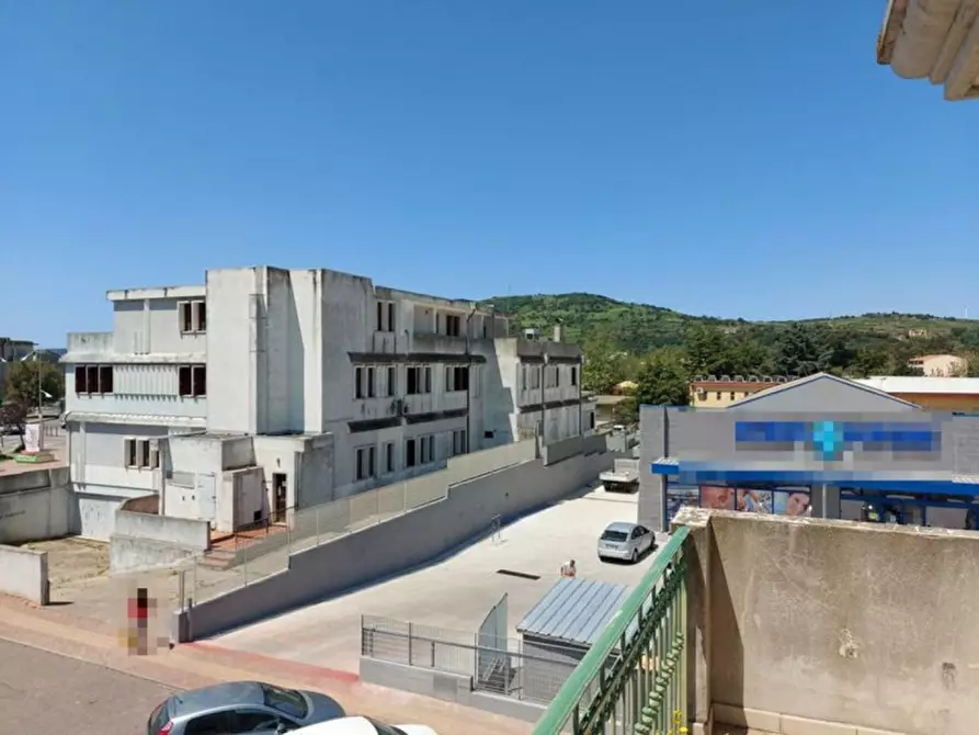 Immagine 15 di Ufficio in vendita  in Piazza Sant'Antonio, N. snc a Macomer