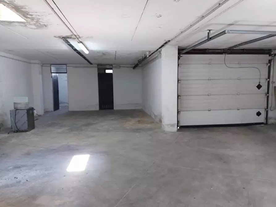 Immagine 16 di Ufficio in vendita  in Piazza Sant'Antonio, N. snc a Macomer