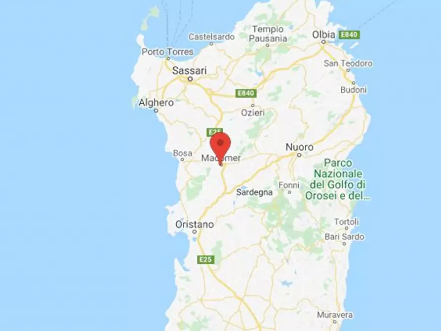 Immagine 19 di Ufficio in vendita  in Piazza Sant'Antonio, N. snc a Macomer