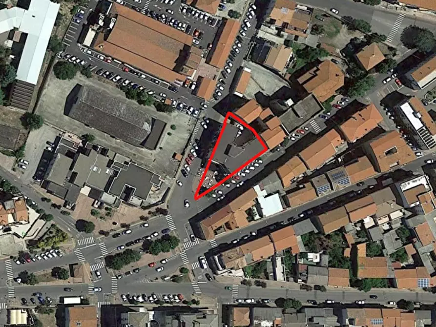 Immagine 22 di Ufficio in vendita  in Piazza Sant'Antonio, N. snc a Macomer