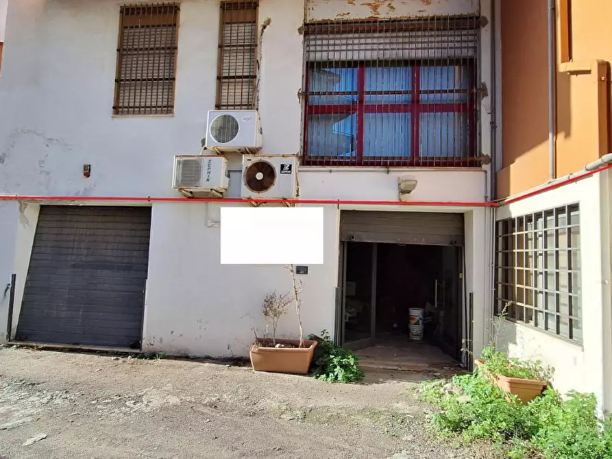 Immagine 1 di Magazzino in vendita  in Via Della Liberta', N. 172 a Pace Del Mela