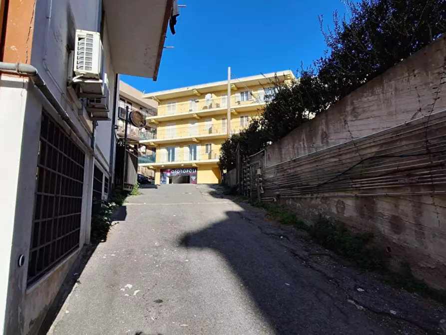 Immagine 2 di Magazzino in vendita  in Via Della Liberta', N. 172 a Pace Del Mela