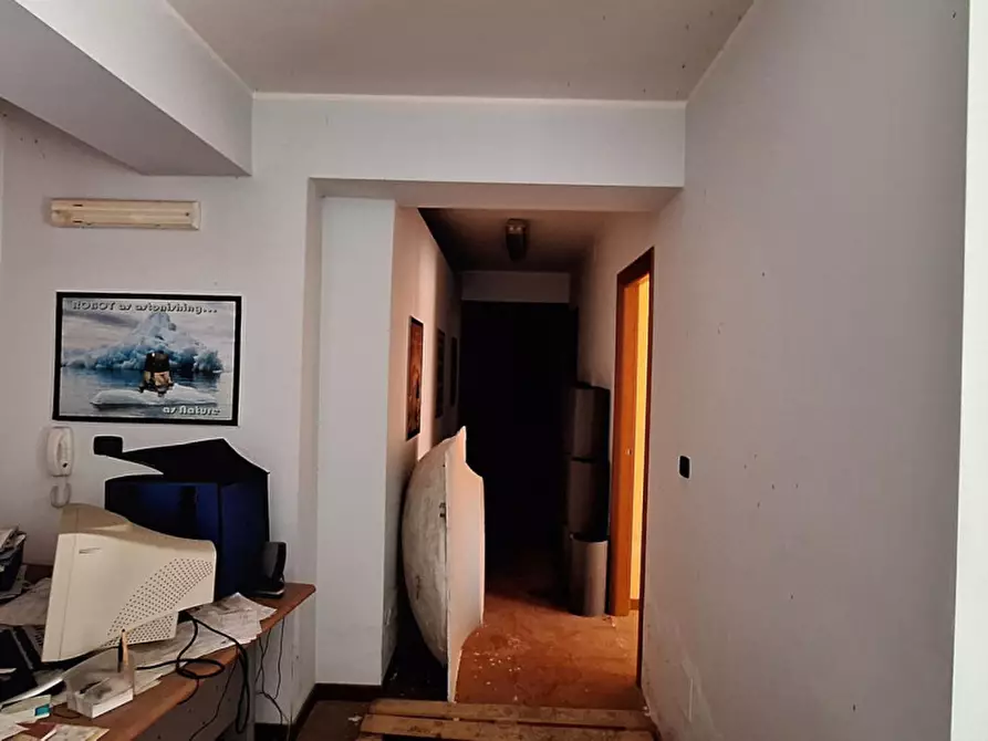 Immagine 4 di Magazzino in vendita  in Via Della Liberta', N. 172 a Pace Del Mela