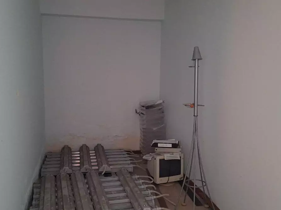 Immagine 6 di Magazzino in vendita  in Via Della Liberta', N. 172 a Pace Del Mela