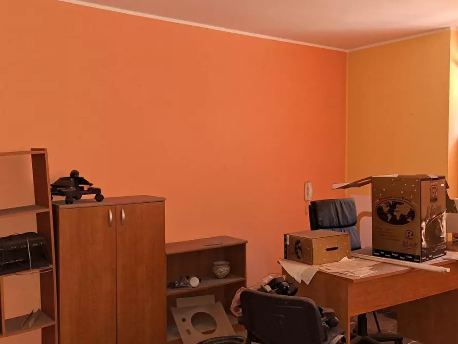 Immagine 8 di Magazzino in vendita  in Via Della Liberta', N. 172 a Pace Del Mela