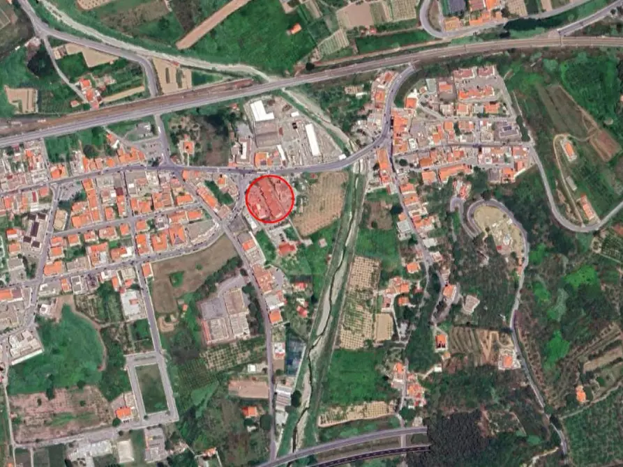 Immagine 13 di Magazzino in vendita  in Via Della Liberta', N. 172 a Pace Del Mela