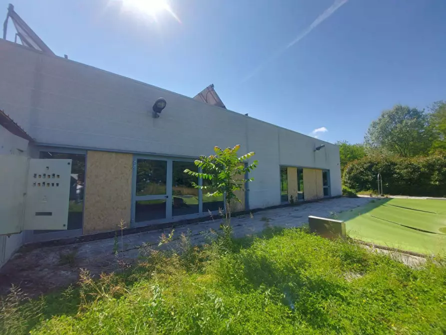 Immagine 2 di Attività commerciale in vendita  in Via Ottaviano, 13045 Gattinara VC, Italia a Gattinara