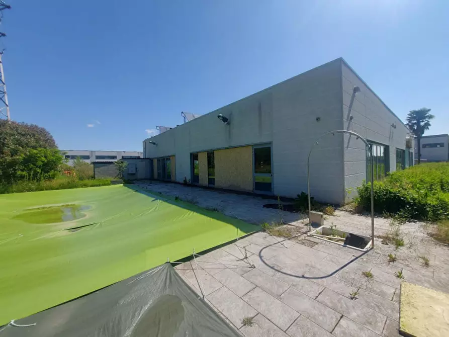 Immagine 4 di Attività commerciale in vendita  in Via Ottaviano, 13045 Gattinara VC, Italia a Gattinara