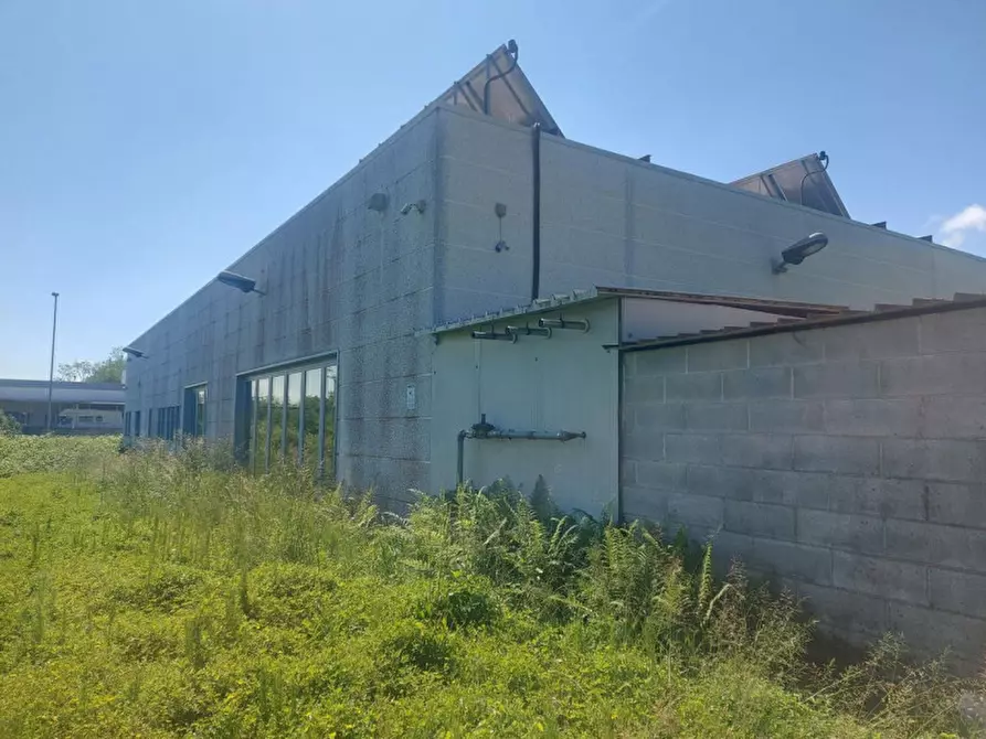 Immagine 16 di Attività commerciale in vendita  in Via Ottaviano, 13045 Gattinara VC, Italia a Gattinara